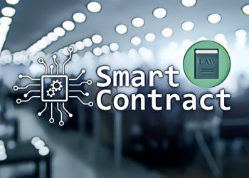 【英國法律委員會】年度報告：將智能合約編入英國法律：商業法律合約自動執行