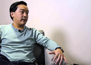 【萊特幣創辦人｜Charlie Lee】宣布擔任HTC Exodus區塊鏈手機顧問
