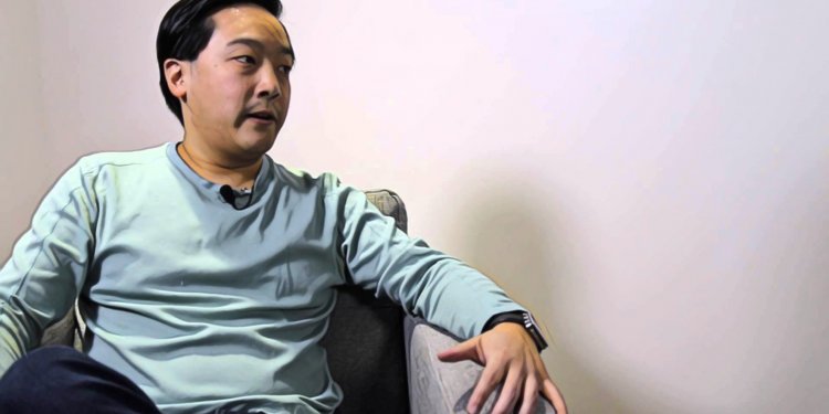 IMG_7469 | 動區動趨-最具影響力的區塊鏈新聞媒體 【萊特幣創辦人|Charlie Lee】宣布擔任HTC Exodus區塊鏈手機顧問