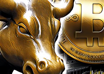 【技術分析】比特幣需要再次突破$8,500，才能脫離熊市回到牛市看漲趨勢