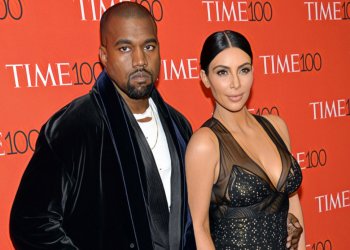 【社交名媛｜金· 卡戴珊】公開接受「第一枚」比特幣 — 擁有1.14億粉絲的她：「我們進入到比特幣領域了」