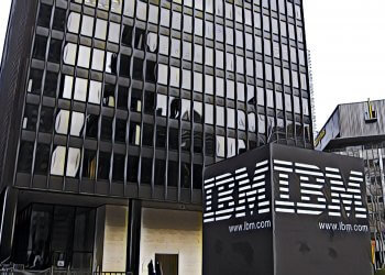 【IBM｜與外匯交易巨頭 CLS】聯合巴克萊、花旗銀行為銀行推出區塊鏈 App Store