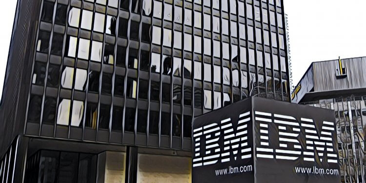 【IBM｜與外匯交易巨頭 CLS】聯合巴克萊、花旗銀行為銀行推出區塊鏈 App Store