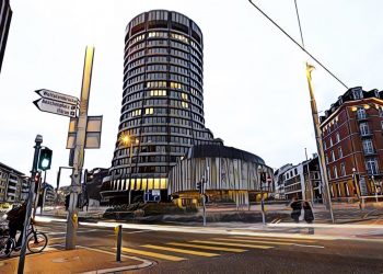 【國際結算銀行｜央行中的央行】持續發表加密貨幣終將失敗的論點，是「不適任的貨幣」