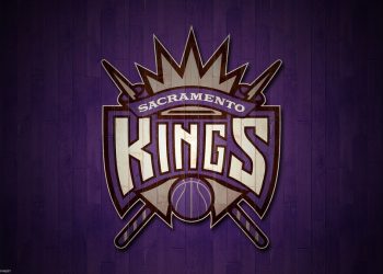 【邊打球邊挖以太幣？】NBA國王隊於球場安裝礦機，並捐贈挖礦所得。