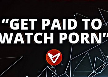 【成人王國Pornhub｜你看片我付錢！】旗下網站Tube8導入加密貨幣獎勵機制