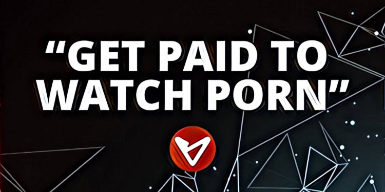 【成人王國Pornhub｜你看片我付錢！】旗下網站Tube8導入加密貨幣獎勵機制