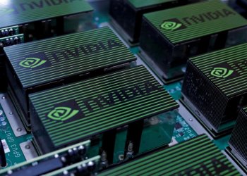 【圖形處理器大廠｜Nvidia】分析師：儘管加密貨幣挖礦市場下跌，Nvidia 本季度收入仍會上升