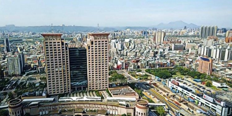 【台灣｜新北市】新北市欲推動區塊鏈發展，擬規劃3800坪「區塊鏈實驗特區」