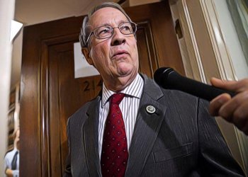 【政治人物｜加密資產申報】這位美國會議員成首位申報自身加密資產的政治人物