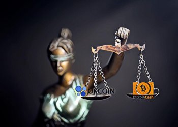 【中國｜首起分叉幣訴訟案】：一名投資者控告交易所OKCoin——拒絕給出其應拿的比特現金（BCH）