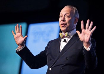 【獨立觀點】著名經濟學家：當私部門正在創新，所有政府應該讓加密貨幣「獨立發展」