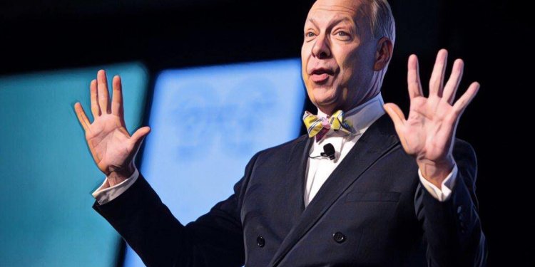 【獨立觀點】著名經濟學家：當私部門正在創新，所有政府應該讓加密貨幣「獨立發展」