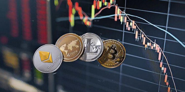 39096500_500551537075331_3327555642339622912_n | 動區動趨-最具影響力的區塊鏈新聞媒體 【行情分析|市場下跌持續】瑞波幣自2018年高點下跌90%;以太幣恐面臨 ICO 兌現潮,劇跌至260美元