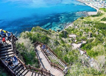 【韓國｜創新進程】濟州島提案成為ICO中心，財政部將區塊鏈編入5兆韓元創新投資計劃中