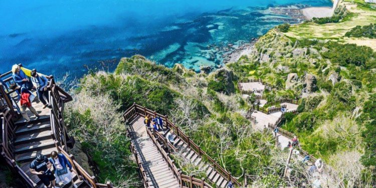 【韓國｜創新進程】濟州島提案成為ICO中心，財政部將區塊鏈編入5兆韓元創新投資計劃中