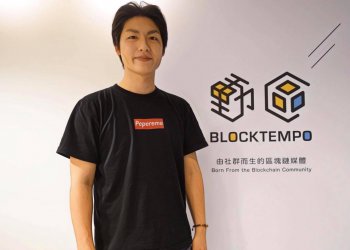 【動區專訪】深度剖析日本市場，一窺影響力人士 Koji Higashi 對去中心化理想的堅持