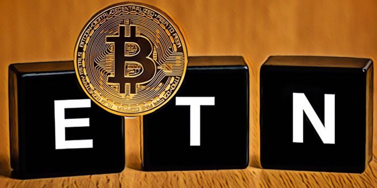 【ETF批准前的替代品｜ETN】一檔比特幣指數投資證券（ETN）將開放美國投資者交易