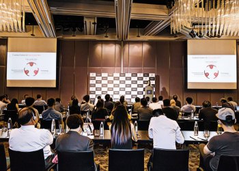 【活動報導】日本區塊鏈新創研討會，看見不同的區塊鏈應用場景