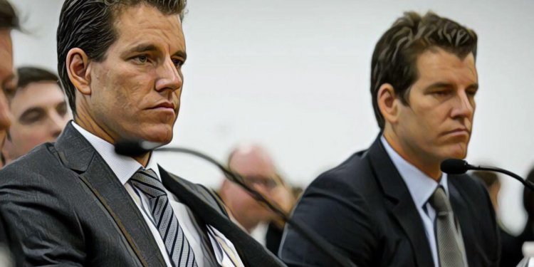 【美國｜產業自律組織（SRO）】四大交易所加入由 Winklevos兄弟推動的產業自律組織