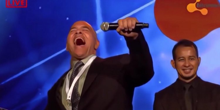 【加密貨幣市場最大龐氏騙局｜Bitconnect】亞洲市場高層在機場遭印度警方逮捕