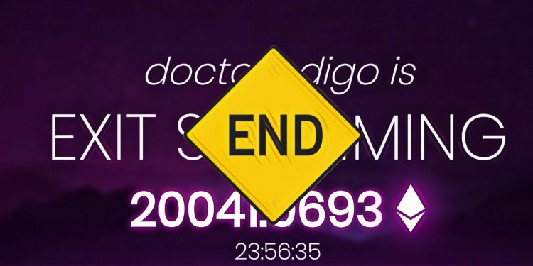 【資金盤 Dapp ｜Fomo3D】看似永無止境，卻破天荒結束：世界第二大公鏈以太坊被操控了？