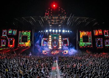 【台灣｜支付採用】世界級電子音樂節「Ultra」台灣站，將與 Pundi X 合作採用區塊鏈技術提供無現金支付