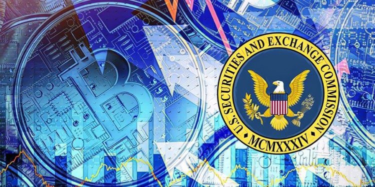 【ETF 闖關尚有轉機？】美國證券交易委員表示：將「重新審查」昨日拒絕的 9 項比特幣 ETF 申請案