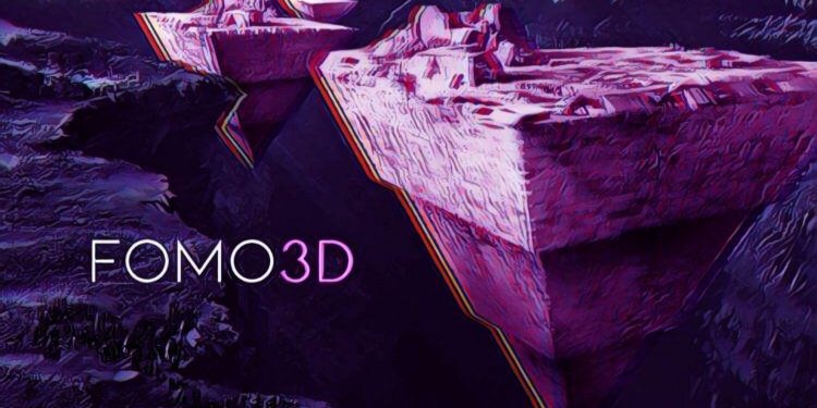 40033485_2233161906913445_7291903412524810240_n | 動區動趨-最具影響力的區塊鏈新聞媒體 【動區專欄】FOMO3D,我為什麼拒絕投入這場龐氏「賭」局?