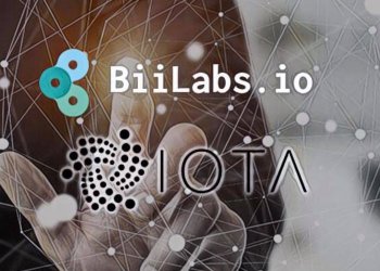 【台灣｜分散式帳本新創BiiLabs】透過IOTA技術應用，可能參與聯合國數位身分專案
