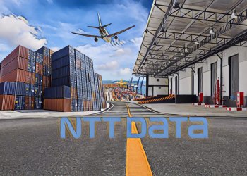 【日本｜貿易物流】日本 IT 巨頭 NTT Data、經濟產業省宣布合作開發基於區塊鏈的貿易數據共享平台