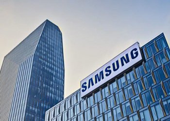 【三星集團子公司｜Samsung SDS】為韓國銀行發行區塊鏈認證系統「BankSign」