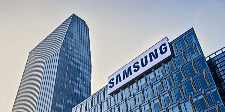 【三星集團子公司｜Samsung SDS】為韓國銀行發行區塊鏈認證系統「BankSign」