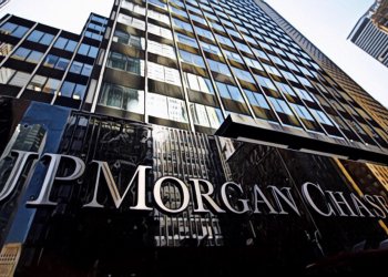 【摩根大通 CIO 】：幾年後，區塊鏈將取代現有技術。它目前只是與現有技術共存