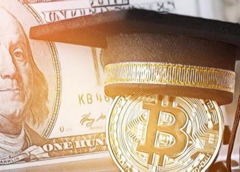 【區塊鏈教育不能等！】Coinbase報告出爐：世界排名前50名的大學有42％提供相關課程，18％美國學生擁有加密貨幣