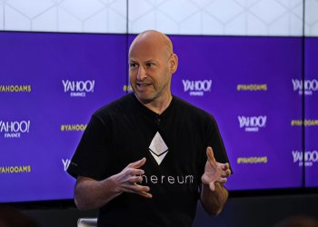 【以太坊共同創辦人｜Joseph Lubin】「不同意」Tether 透過發行 USDT 操縱市場的指控
