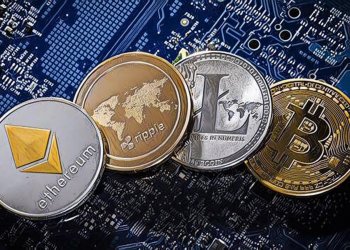 【ICO諮詢公司｜Satis Group研究報告】：比特幣將在五年內達到98,000美元；而瑞波幣只會剩下0.01美元