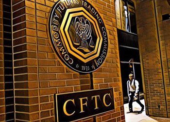 【CFTC｜空頭】美國商品期交委會：比特幣期貨「看跌頭寸正在減少」—顯示熊市趨勢消退