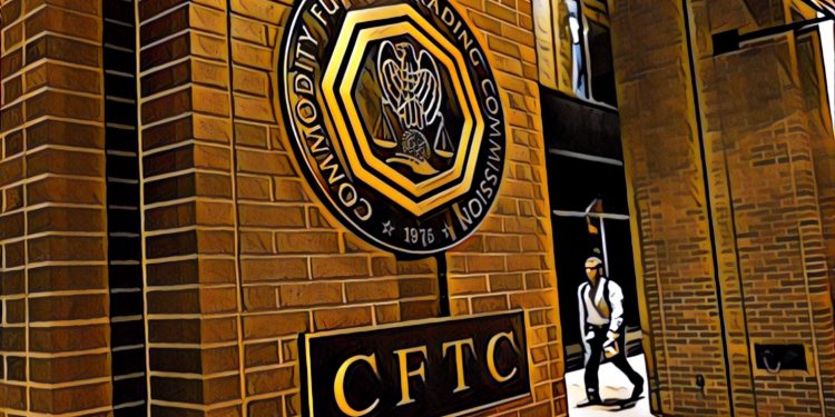 【CFTC｜空頭】美國商品期交委會：比特幣期貨「看跌頭寸正在減少」—顯示熊市趨勢消退