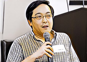 【價值投資｜LTC】Charlie Lee：現在是投資加密貨幣的好時機；比特幣、以太幣、萊特幣上架雅虎財經