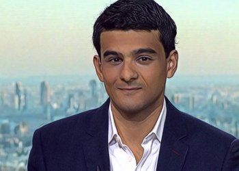 【高盛前高層｜Ali Hassan】SEC可能在未來18個月內批准比特幣ETF