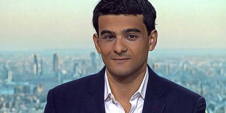 IMG_7511 | 動區動趨-最具影響力的區塊鏈新聞媒體 【高盛前高層|Ali Hassan】SEC可能在未來18個月內批准比特幣ETF