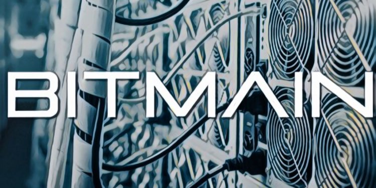 IMG_7517 | 動區動趨-最具影響力的區塊鏈新聞媒體 【比特大陸】單季利潤超過10億美元,為何還要上市並向AI轉型?