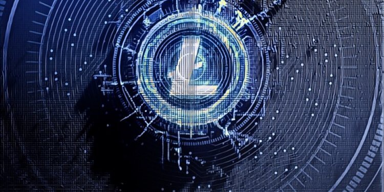 IMG_7519 | 動區動趨-最具影響力的區塊鏈新聞媒體 【數位白銀|Litecoin】eToro資深分析師認為:萊特幣價格被嚴重的「低估」