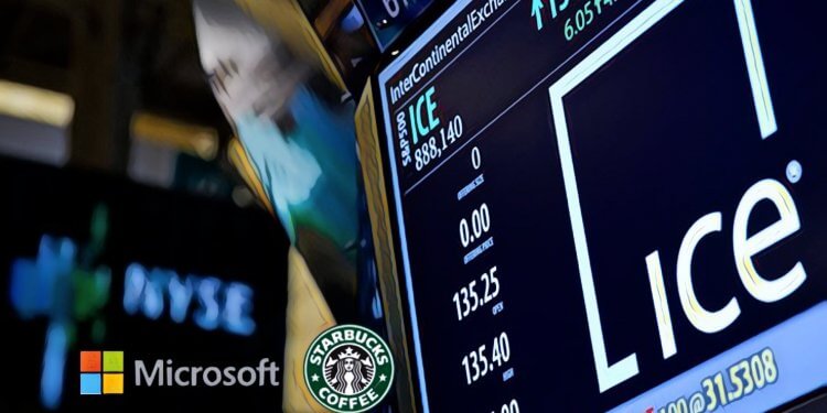 IMG_7551 | 動區動趨-最具影響力的區塊鏈新聞媒體 【世界級金融巨頭|紐交所母公司】ICE同微軟、星巴克齊推「實體比特幣」期貨合約——不容忽視的力量