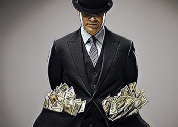 三分鐘掌握｜傳統金融界的加密貨幣佈局—機構投資者在想什麼？高盛 貝萊德 摩根大通 四大會計..