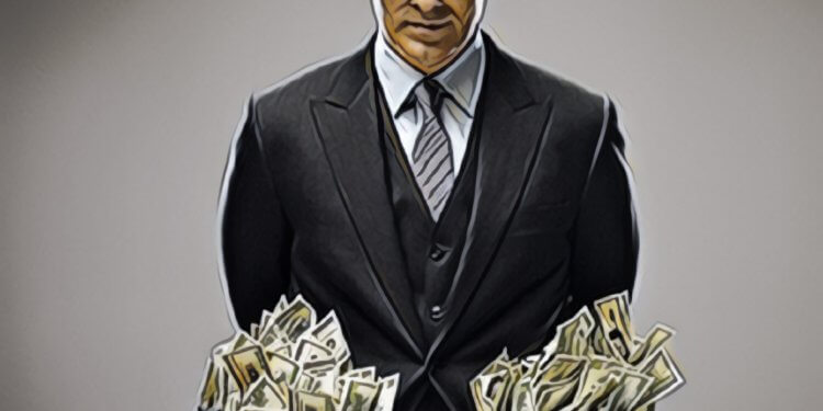 三分鐘掌握｜傳統金融界的加密貨幣佈局—機構投資者在想什麼？高盛 貝萊德 摩根大通 四大會計..