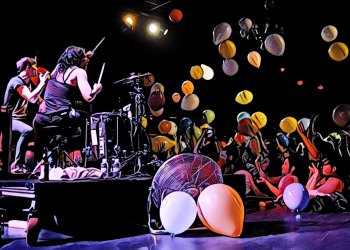 【區塊鏈｜音樂產業應用】舊金山首屆「區塊鏈音樂節」門票開始發售！