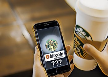 動區 破解迷思系列（一）主流媒體誤導性報導：星巴克「沒有要接受」比特幣支付！