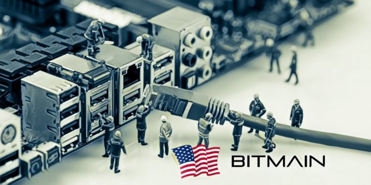 【比特大陸｜進軍北美市場】官方證實：將在未來七年投資5億美元到新研究中心